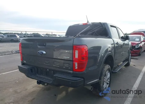 2019 Ford Ranger Xlt z USA, uszkodzony, nr VIN 1FTER4EH2KLA88665